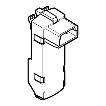 Festo Electrical Connection Box VAVE-L1-1VS2-LP VAVE-L1-1VS2-LP